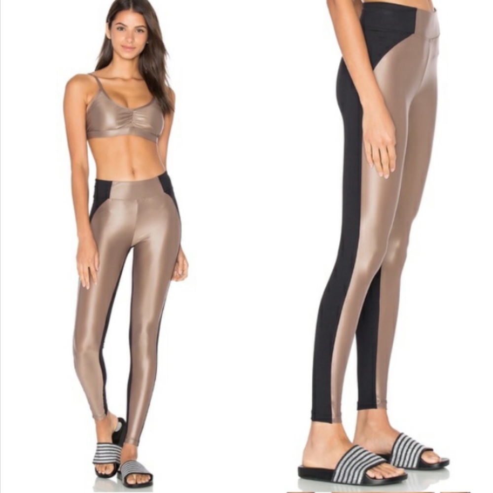 Koral tights XS high waisted